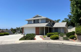 Great family home on a quiet street