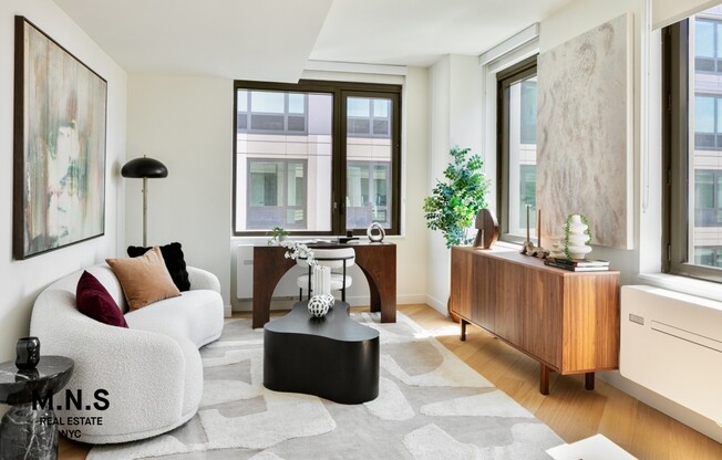 2 beds, 2 baths, $5,995, Unit 1127