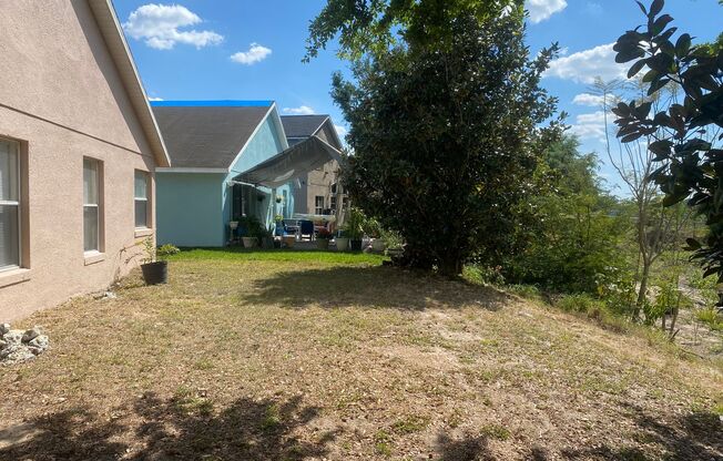 Home for rent