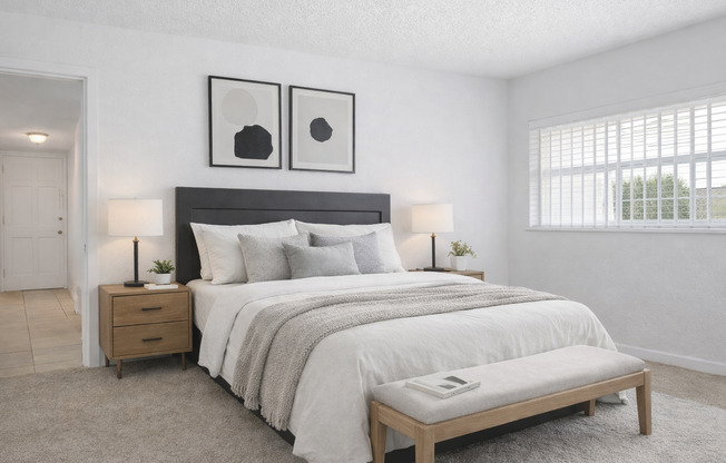 Briar Hill Apartments