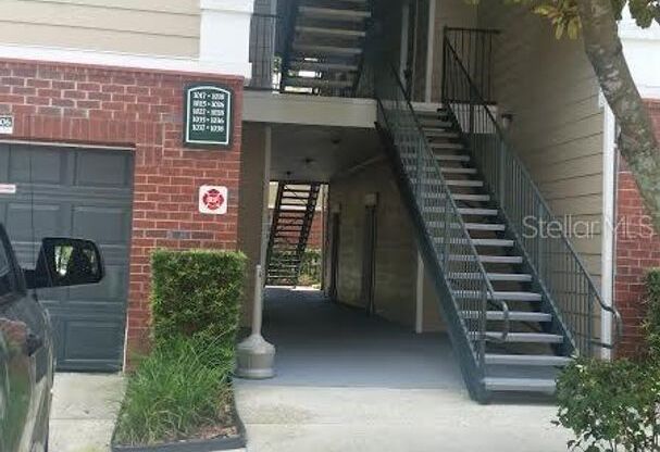 THE BEST APT EN ORLANDO