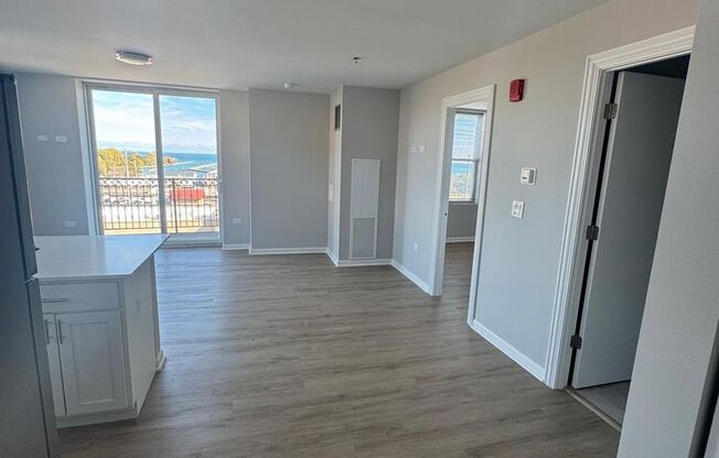 1 bed, 1 bath, 550 sqft, $1,475, Unit 404