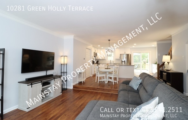 10281 HOLLY TERRACE