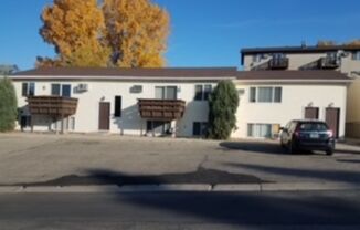 1240 Glacial Drive
