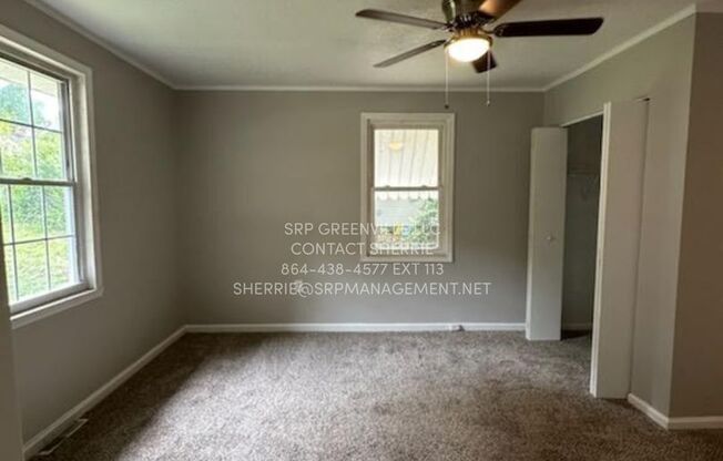 3 beds, 2 baths, $1,600