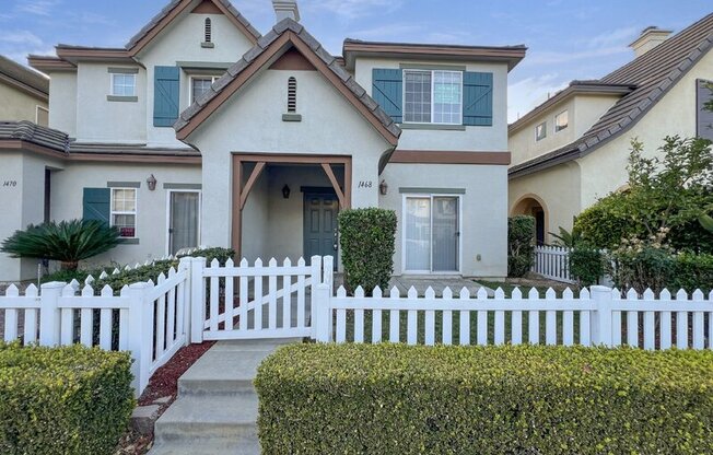 1468 NORMANDY DR