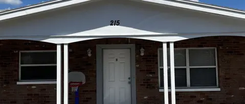 215 WAVERLY WAY