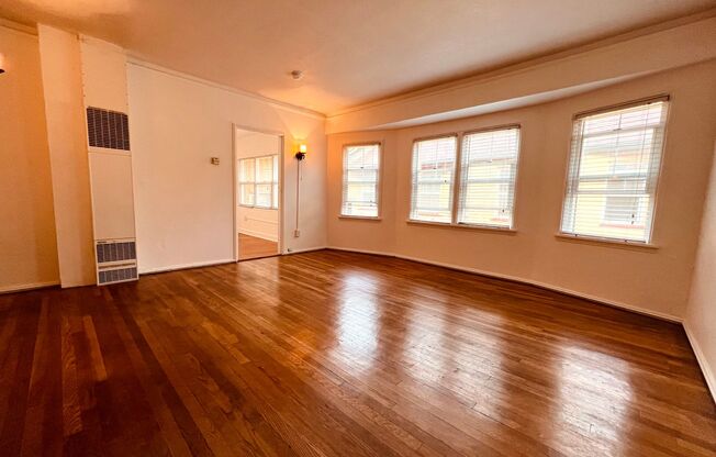 Studio, 1 bath, 551 sqft, $1,600, Unit 025