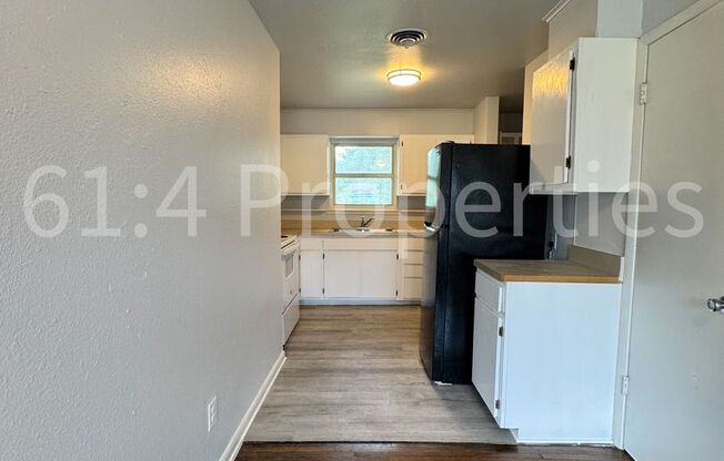 3 Bedroom Home