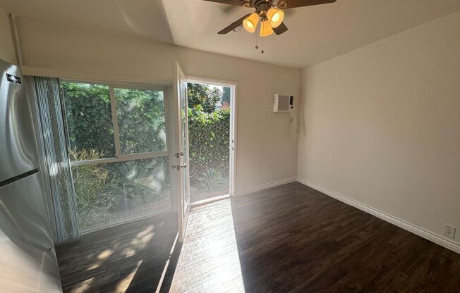 Studio, 1 bath, 300 sqft, $1,745, Unit 485-1