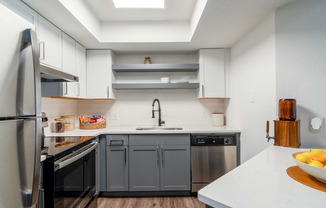 Virginia Highlands Apartment Homes