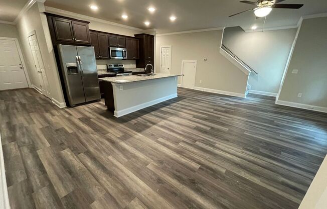 PRE-LEASING FOR AUGUST 2026!