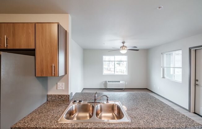 Cherry Glen Apartments