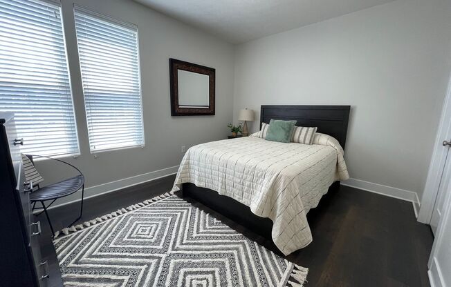2 beds, 2 baths, 1,188 sqft, $2,195, Unit 13041 Cornhusker Road Unit 203 B1705 F6
