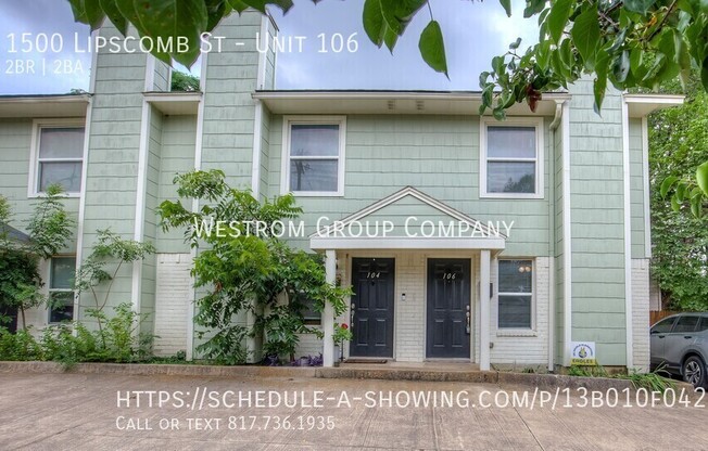 1500 LIPSCOMB ST