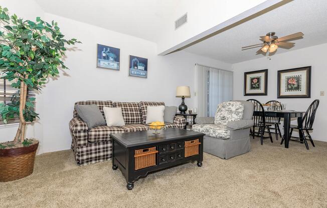 Home - The Gables - Oklahoma City, OK