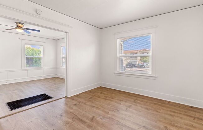 Charming San Leandro Cottage with Modern Upgrades!