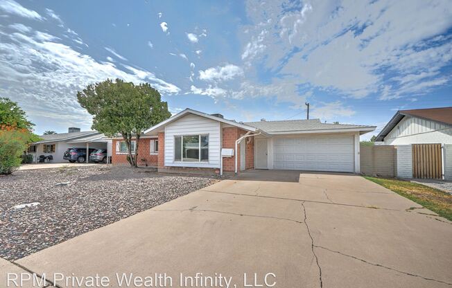 8329 E. Sells Drive