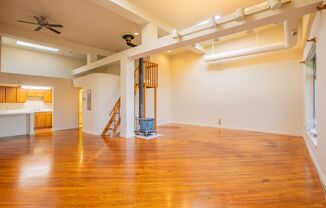 Studio, 1 bath, 900 sqft, $2,970, Unit Unit 3A