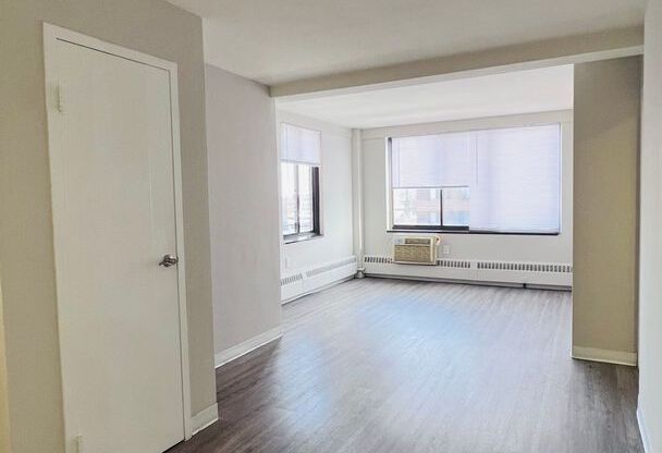 Studio, 1 bath, 320 sqft, $850, Unit # 605