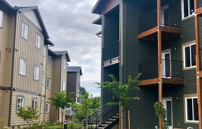 May's Landing Apartments- Newly Constructed 2020