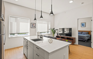 Brand New Luxury Apartment Complex in proximity to Buffalo General!