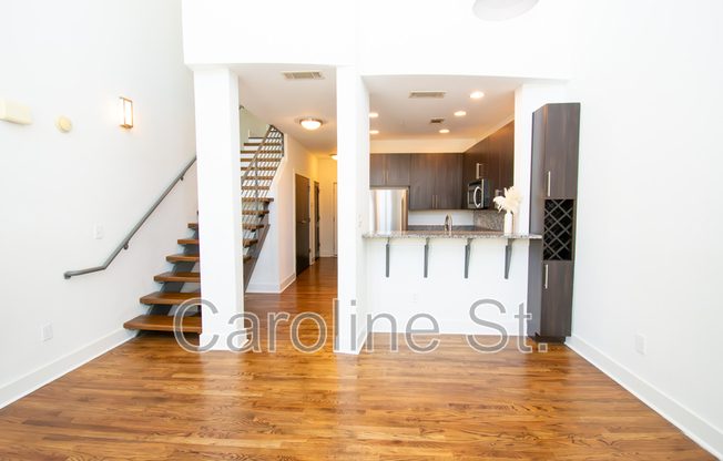 1245 Caroline St. Unit 219