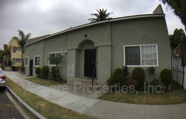 921 Sartori Ave.