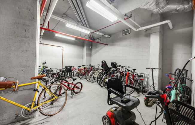 2 beds, 2 baths, $4,974, Unit 8A