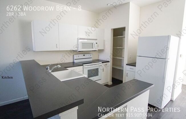 6262 WOODROW BEAN