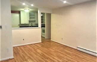 1 bed, 1 bath, 575 sqft, $2,100, Unit 101