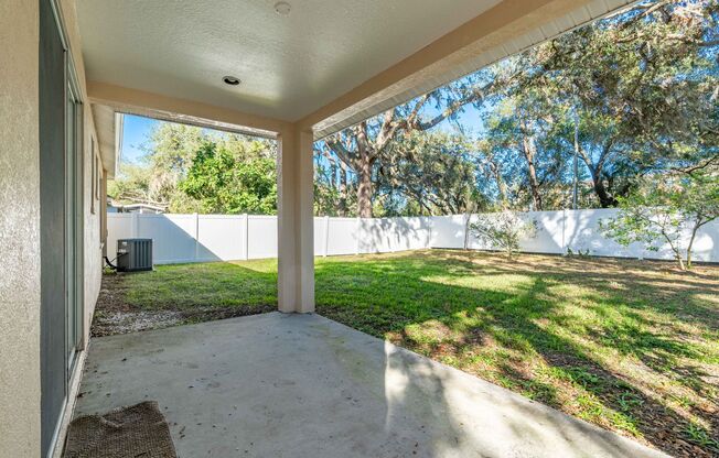 Charming 3-Bedroom Home for Rent in Temple Terrace