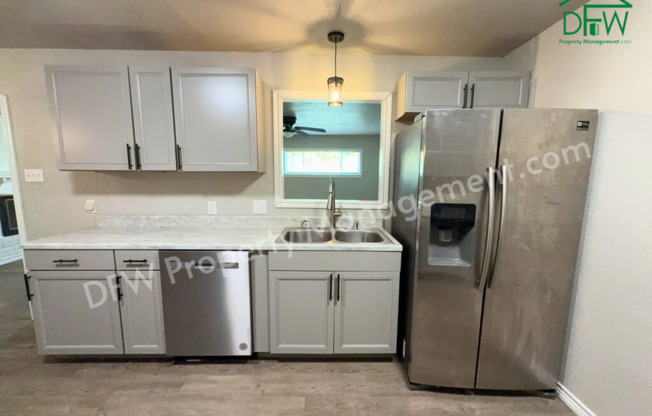 3 beds, 2 baths, $1,850