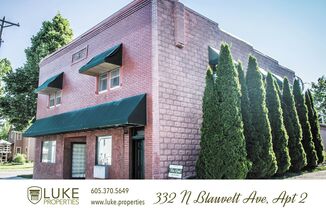 332 N BLAUVELT AVE