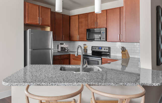 Reserve at Summit Crossing