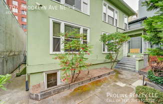 4707 BROOKLYN AVE NE