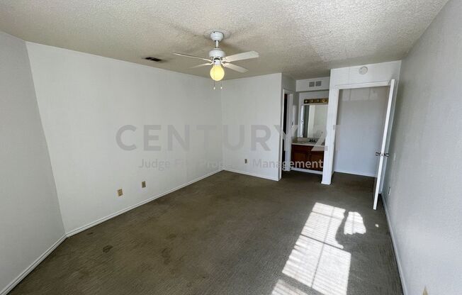 2 beds, 1.5 baths, $1,275