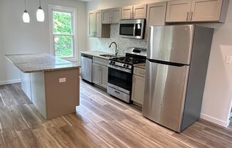 26 Cedar St.