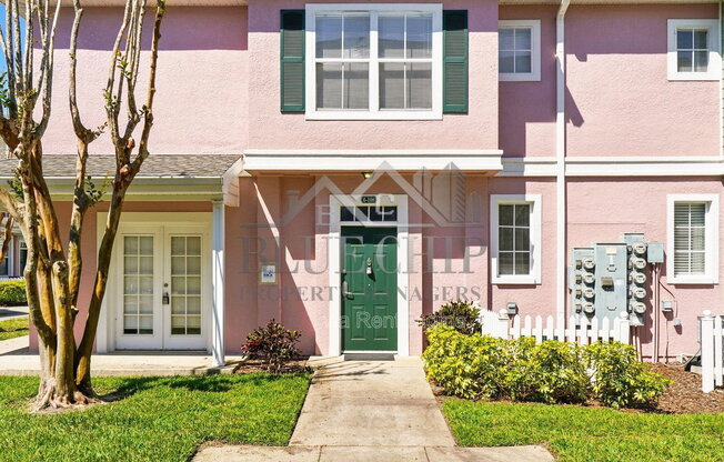 4005 VENETIAN BAY DR