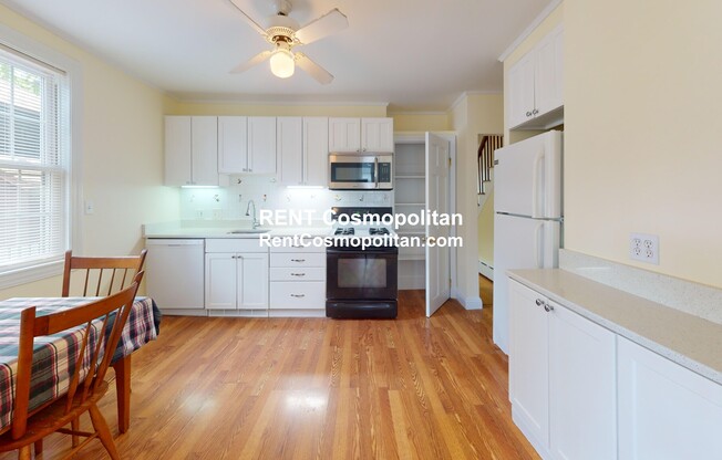 5 ASHLAND PL