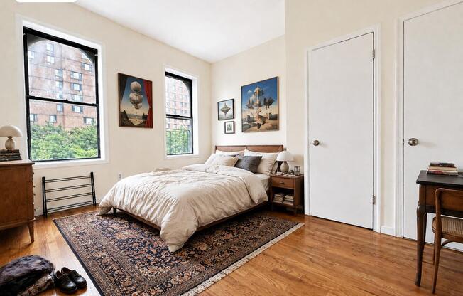 312 W W 142 ST