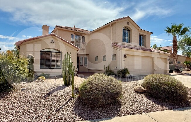 9087 E CARIBBEAN LN