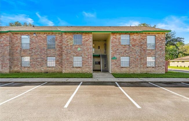 Green Park Apartments