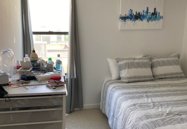 100 Jersey St