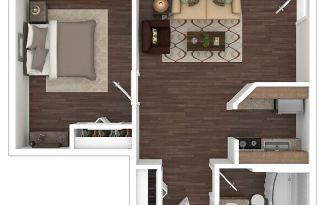 Partner-provided property photo