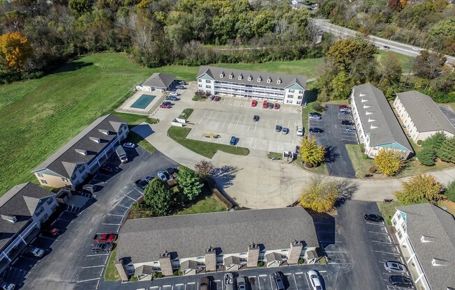 1 bed, 1 bath, 612 sqft, $1,015, Unit 1670-10 PVC