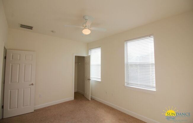 2 beds, 2.5 baths, $1,500