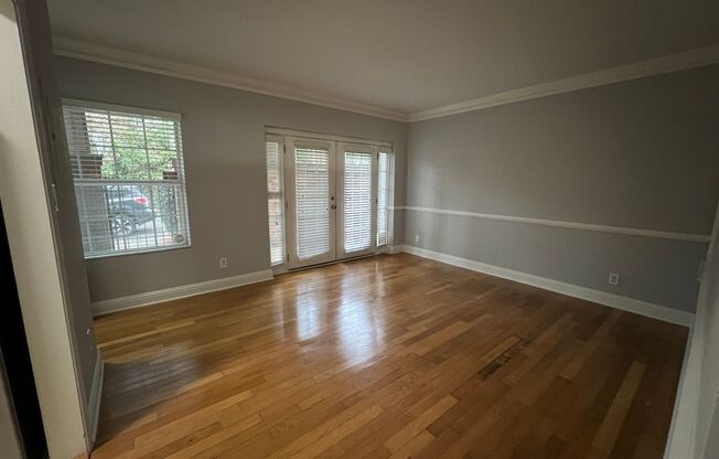 Quiet and Comfortable Condo in Sandy Springs!