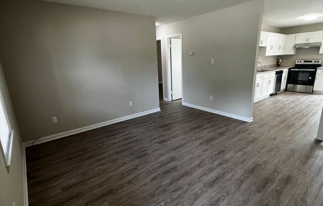 Forest Pointe