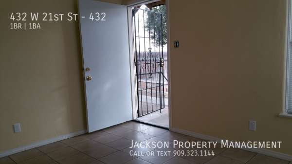 Partner-provided property photo